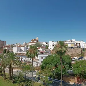  Apartamento Casa Victoria